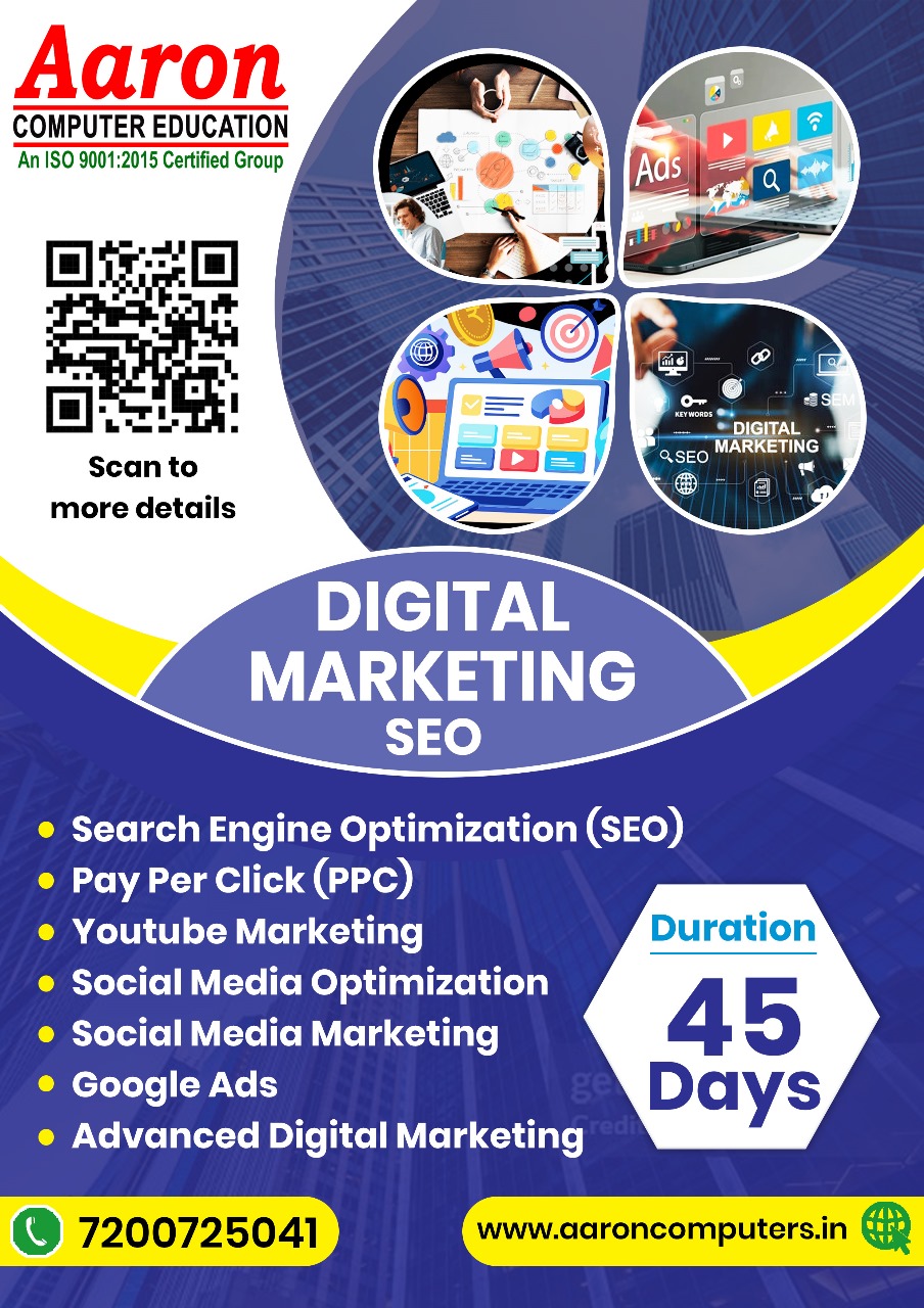 digital marketing