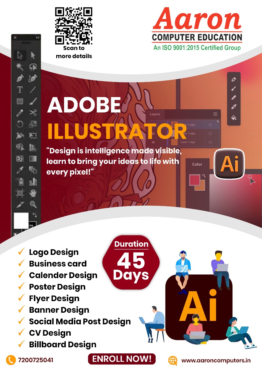 illustrator