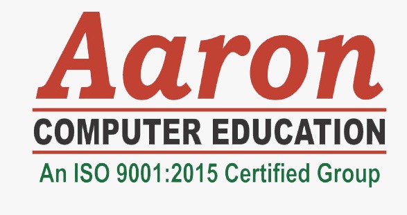 Aaron Logo